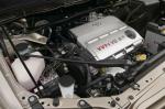 Toyota Highlander 2004 года